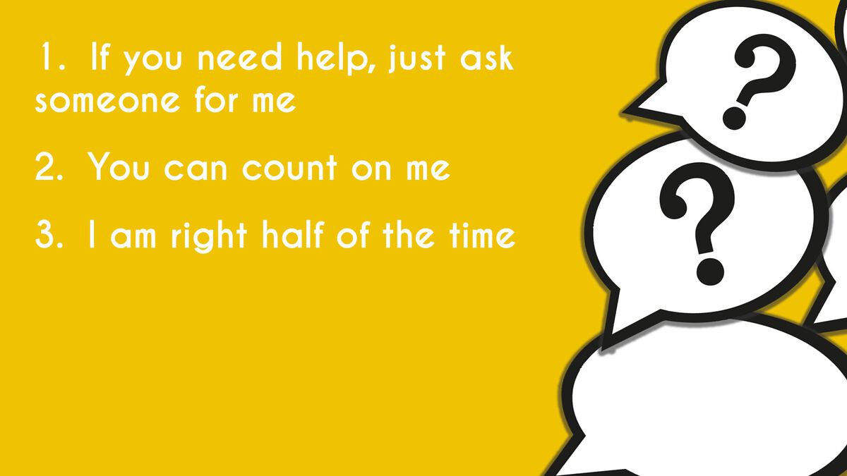 Riddle Me This image number null